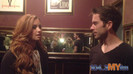 1043 MYfm\'s Ty Bentli with Demi Lovato in LA 0735