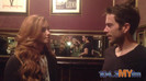 1043 MYfm\'s Ty Bentli with Demi Lovato in LA 0788