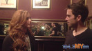1043 MYfm\'s Ty Bentli with Demi Lovato in LA 0798
