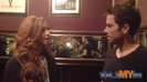 1043 MYfm\'s Ty Bentli with Demi Lovato in LA 0799
