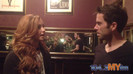 1043 MYfm\'s Ty Bentli with Demi Lovato in LA 0801