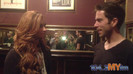 1043 MYfm\'s Ty Bentli with Demi Lovato in LA 1184
