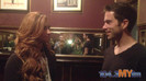 1043 MYfm\'s Ty Bentli with Demi Lovato in LA 1191