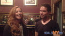 1043 MYfm\'s Ty Bentli with Demi Lovato in LA 1336