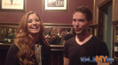 1043 MYfm\'s Ty Bentli with Demi Lovato in LA 1345