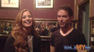 1043 MYfm\'s Ty Bentli with Demi Lovato in LA 1351