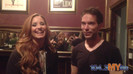 1043 MYfm\'s Ty Bentli with Demi Lovato in LA 1352