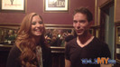 1043 MYfm\'s Ty Bentli with Demi Lovato in LA 1361