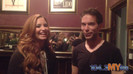 1043 MYfm\'s Ty Bentli with Demi Lovato in LA 1364