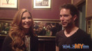 1043 MYfm\'s Ty Bentli with Demi Lovato in LA 1401