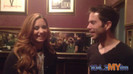1043 MYfm\'s Ty Bentli with Demi Lovato in LA 1411