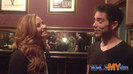 1043 MYfm\'s Ty Bentli with Demi Lovato in LA 1441