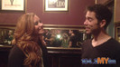 1043 MYfm\'s Ty Bentli with Demi Lovato in LA 1450