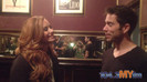 1043 MYfm\'s Ty Bentli with Demi Lovato in LA 1456