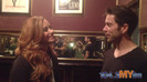 1043 MYfm\'s Ty Bentli with Demi Lovato in LA 1462