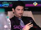 Ankita & Sushant in Love [471]