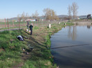 LACUL MICA (langa Dej)