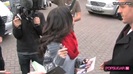 Selena Gomez in London for Fans & Fashion 111