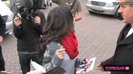 Selena Gomez in London for Fans & Fashion 112