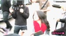 Selena Gomez in London for Fans & Fashion 153