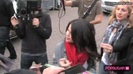 Selena Gomez in London for Fans & Fashion 158