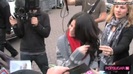 Selena Gomez in London for Fans & Fashion 161