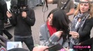 Selena Gomez in London for Fans & Fashion 162