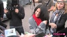 Selena Gomez in London for Fans & Fashion 164