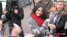 Selena Gomez in London for Fans & Fashion 165