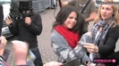 Selena Gomez in London for Fans & Fashion 166