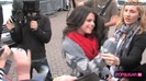 Selena Gomez in London for Fans & Fashion 168