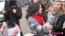 Selena Gomez in London for Fans & Fashion 169