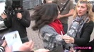 Selena Gomez in London for Fans & Fashion 171