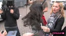 Selena Gomez in London for Fans & Fashion 179