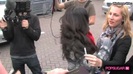 Selena Gomez in London for Fans & Fashion 182