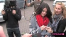 Selena Gomez in London for Fans & Fashion 199