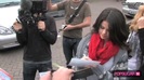 Selena Gomez in London for Fans & Fashion 228