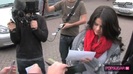 Selena Gomez in London for Fans & Fashion 239