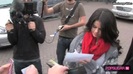 Selena Gomez in London for Fans & Fashion 241
