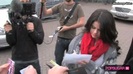 Selena Gomez in London for Fans & Fashion 242