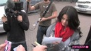 Selena Gomez in London for Fans & Fashion 243