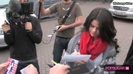 Selena Gomez in London for Fans & Fashion 244