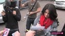 Selena Gomez in London for Fans & Fashion 246