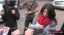 Selena Gomez in London for Fans & Fashion 248