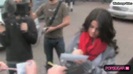 Selena Gomez in London for Fans & Fashion 259