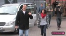 Selena Gomez in London for Fans & Fashion 271