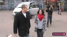 Selena Gomez in London for Fans & Fashion 341