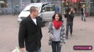 Selena Gomez in London for Fans & Fashion 342
