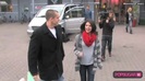 Selena Gomez in London for Fans & Fashion 343