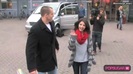 Selena Gomez in London for Fans & Fashion 347